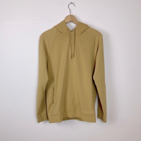 Lululemon City Sweat Pullover Hoodie French Terry - Picture 1 of 6